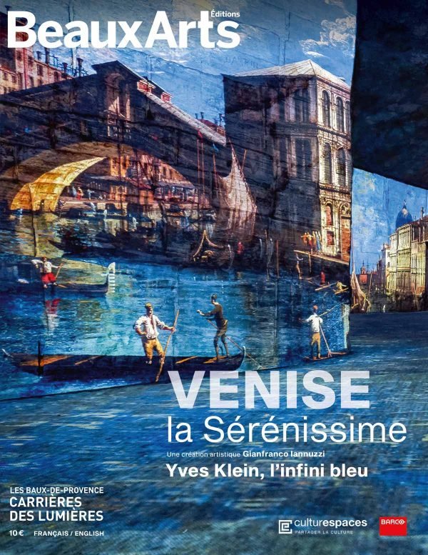 Venise la Sérénissime 