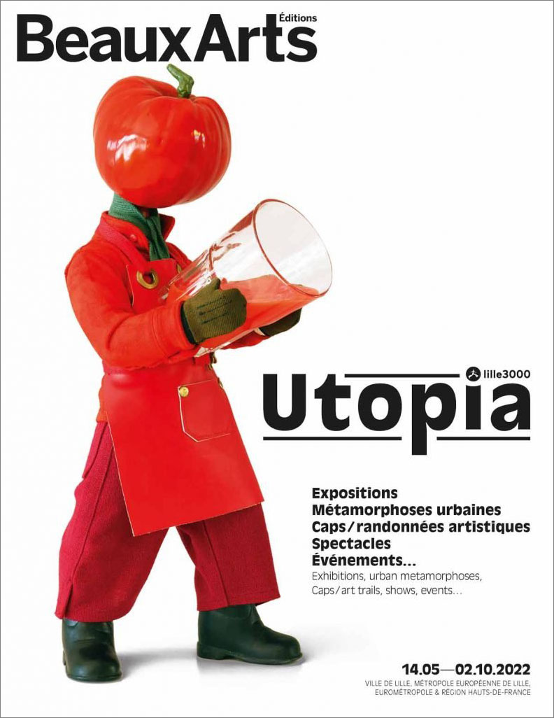 Utopia, LIlle3000