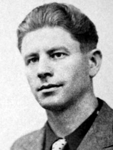 Nicolas Faucier