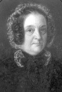 Laure Surville, sœur cadette de Balzac