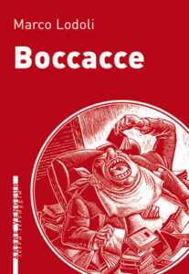 "Boccacce" de Marco Lodoli