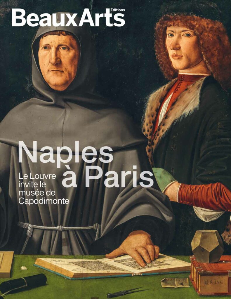 Naples à Paris. Le Louvre invite le musée de Capodimonte 