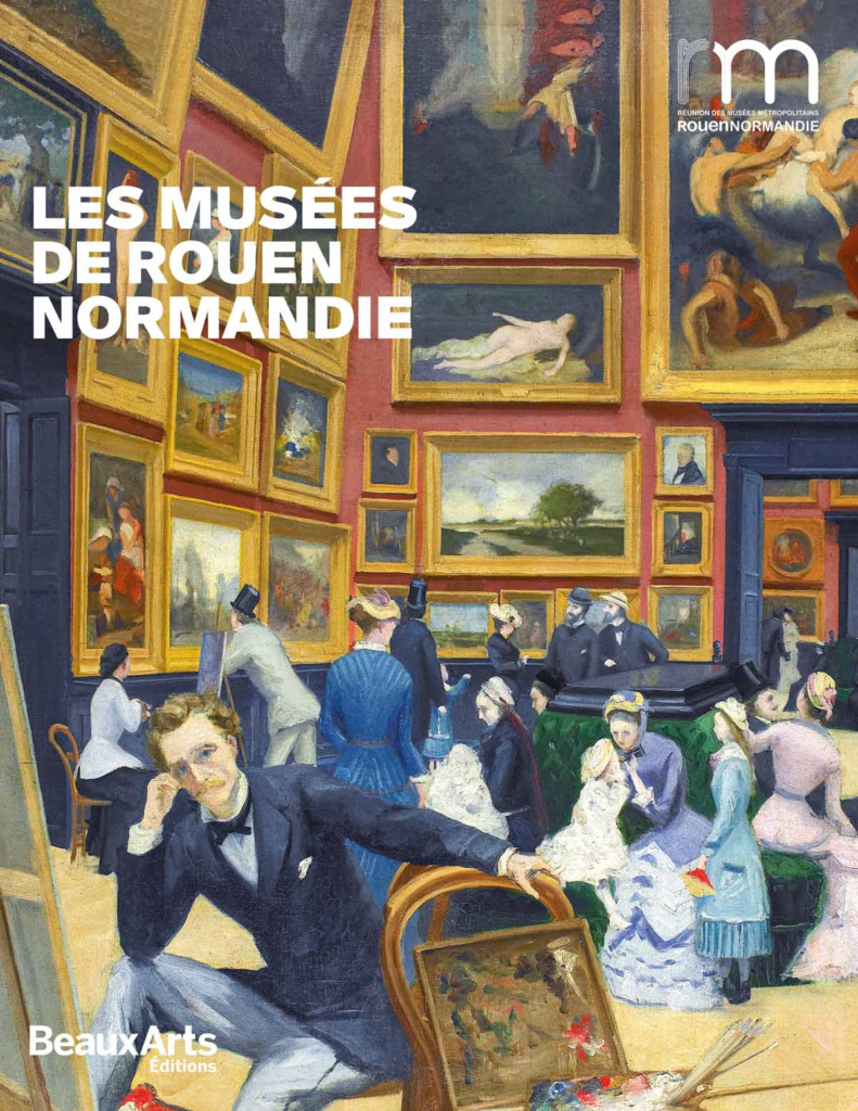 Les musées de Rouen Normandie