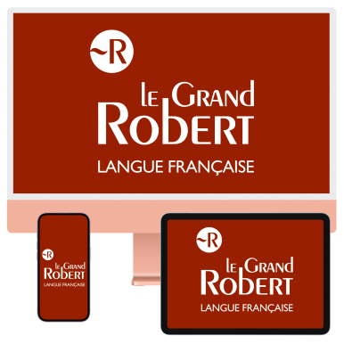 logo Grand Robert
