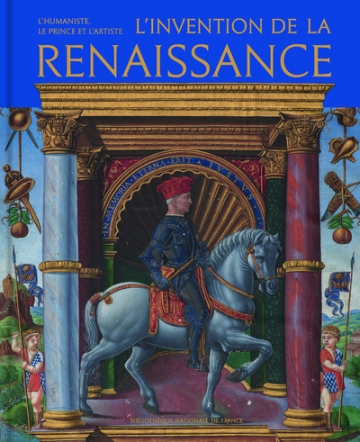 L'Invention de la Renaissance, BnF, 2024