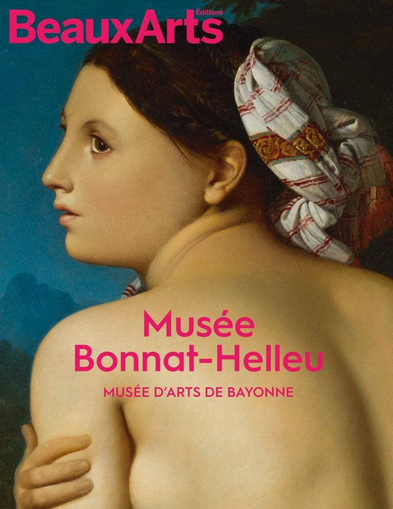 musée Bonnat-Helleu, musée d'arts de Bayonne