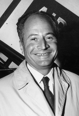 Pierre Daninos (date et photographe inconnus)