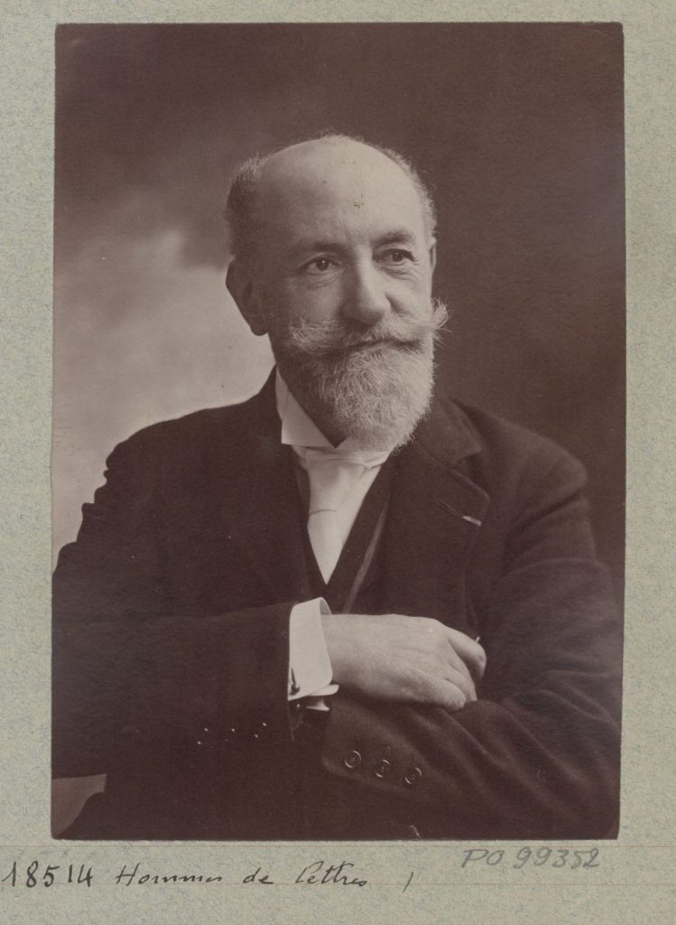 Jacques Normand, Atelier Nadar, 1890-1910. Gallica/BnF.